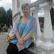 Елена Орловская