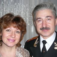 Галина Соломатина