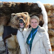 Татьяна Каленик