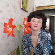 Ольга Горовая