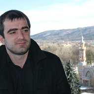 Ali Musaev