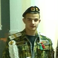Александар Жданович