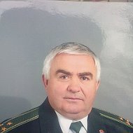 Александр Михалёв