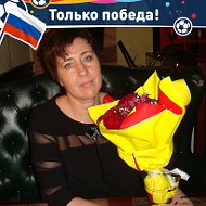 Наталья Самсонова