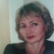Елена Якимова