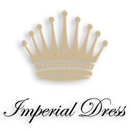 Imperial Dress