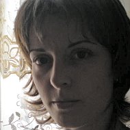 Наталія Остапишин