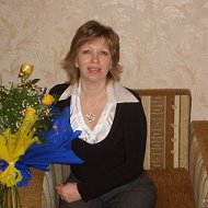 Татьяна Стельмакова-абрамова