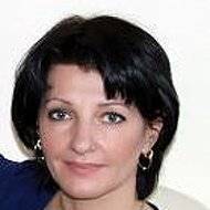 Елена Шалухо