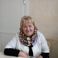Людмила Герасимович