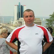 Сергей Флёрко