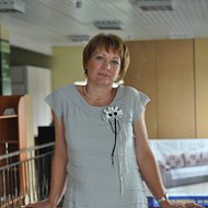 Елена Кольцова