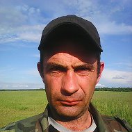 Сергей Лывко