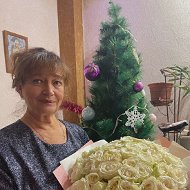 Валентина Кибанова