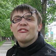 Дмитрий Бусыгин