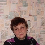 Ольга Бебнева
