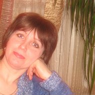 Светлана Наливаева