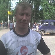 Павел Ракин