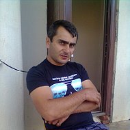 Гарик Манукян