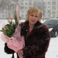 Светлана Петрова