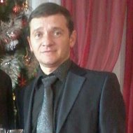 Дима Вишняков