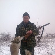 Виталий Быков