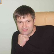 Валерий Липатников