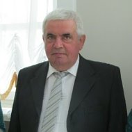 Валерий Шоломицкий