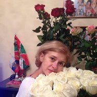 Наталья Алифирова