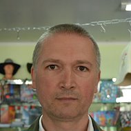 Stepan Liutyk
