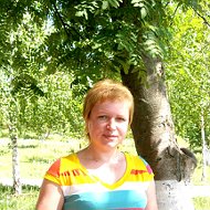 Наташа Ладыка