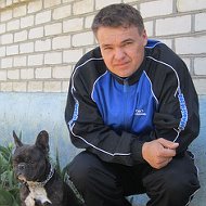 Андрей Березнев