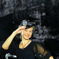 Светлана Нарушевич