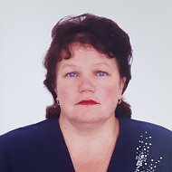 Татьяна Старикова