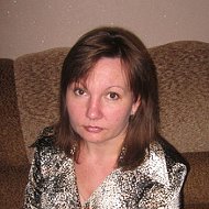 Елена Лысенко