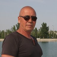 Равиль Рысаев