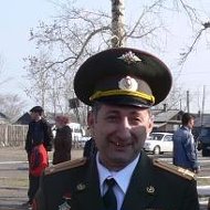 Ахсар Асламурзаев