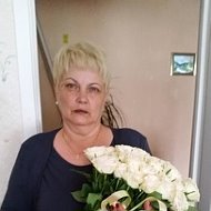Valentina Iliva