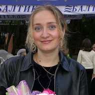 Наталия Ктиторова