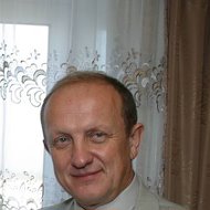 Евгений Рожков