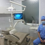 Asurdent Clinic