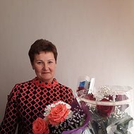 Галина Мартынова