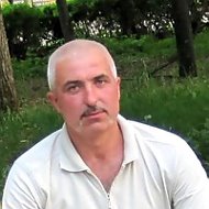 Василий Чубыч