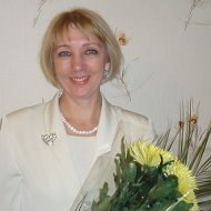 Ольга Порваткина