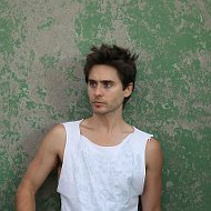 Jared Leto