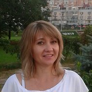 Марина Тищенко