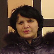 Эльвира Султанова