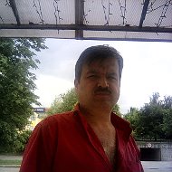 Холмумин Сатторов