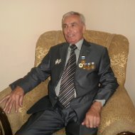 Хасан Фахриддинов