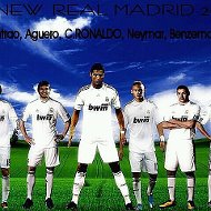 Ronaldo7 Realmadrid